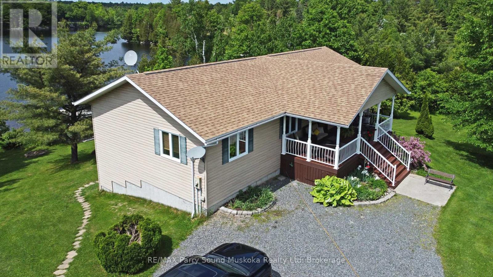 17 Martha Drive, Mckellar, Ontario  P0G 1C0 - Photo 46 - X12047150