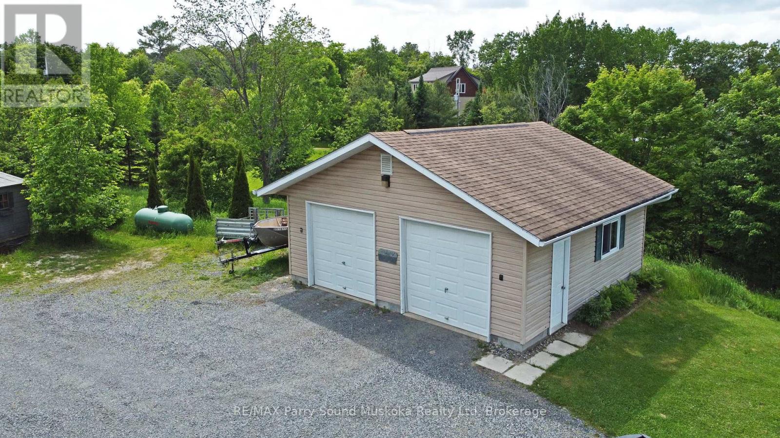 17 Martha Drive, Mckellar, Ontario  P0G 1C0 - Photo 43 - X12047150