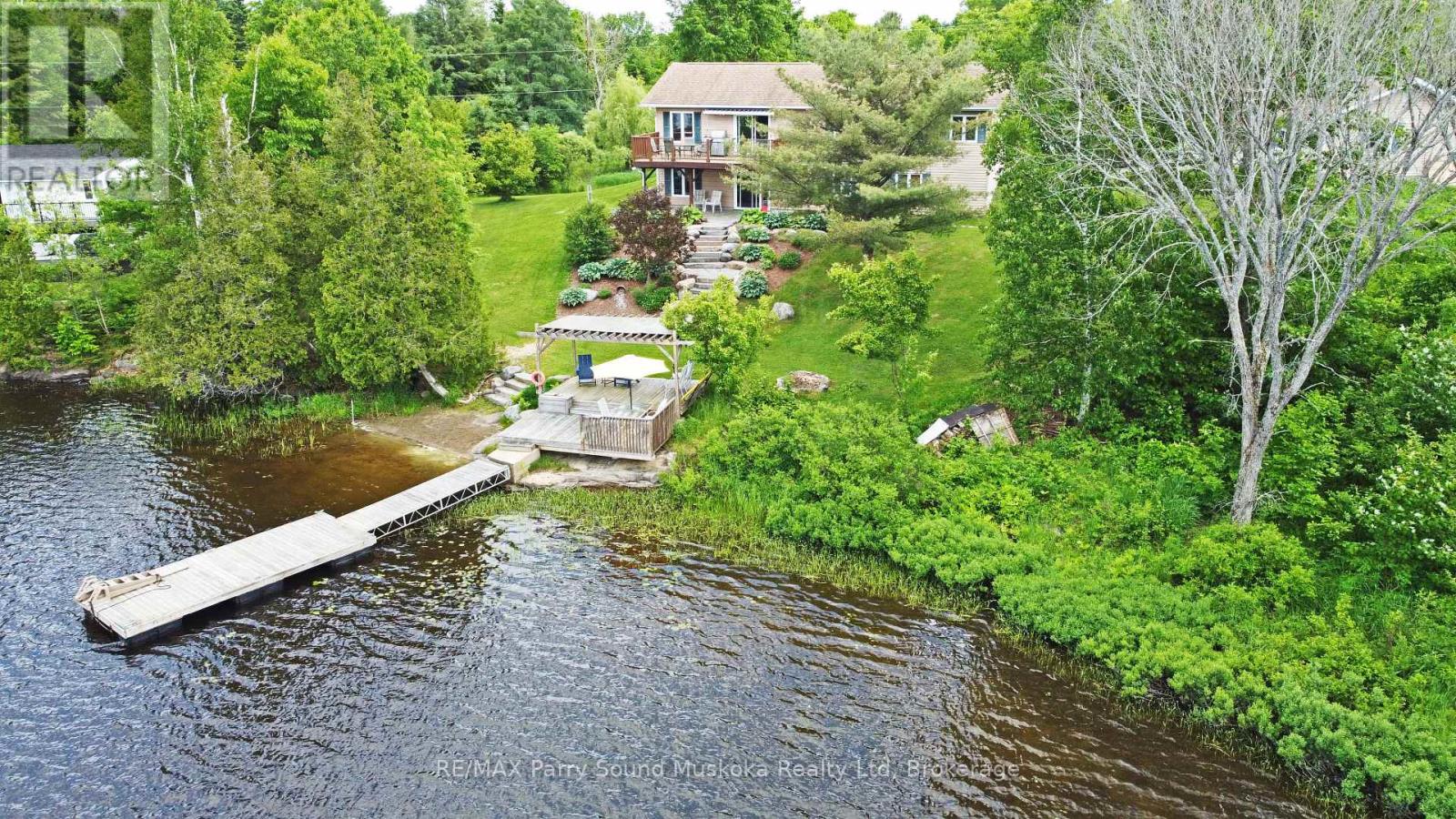 17 Martha Drive, Mckellar, Ontario  P0G 1C0 - Photo 49 - X12047150