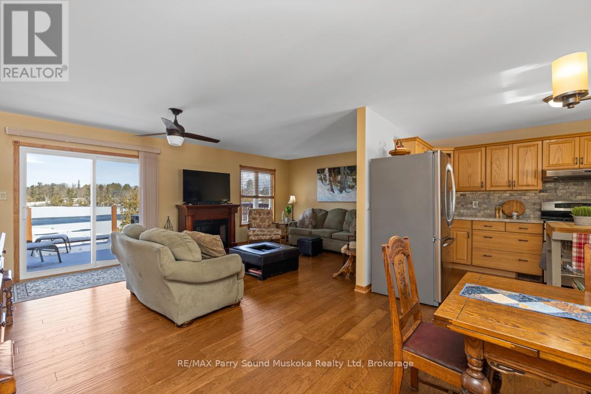 17 Martha Drive, Mckellar, Ontario  P0G 1C0 - Photo 9 - X12047150