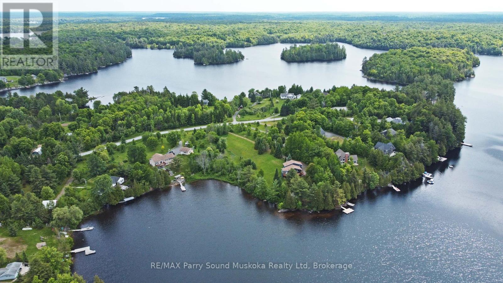 17 Martha Drive, Mckellar, Ontario  P0G 1C0 - Photo 47 - X12047150