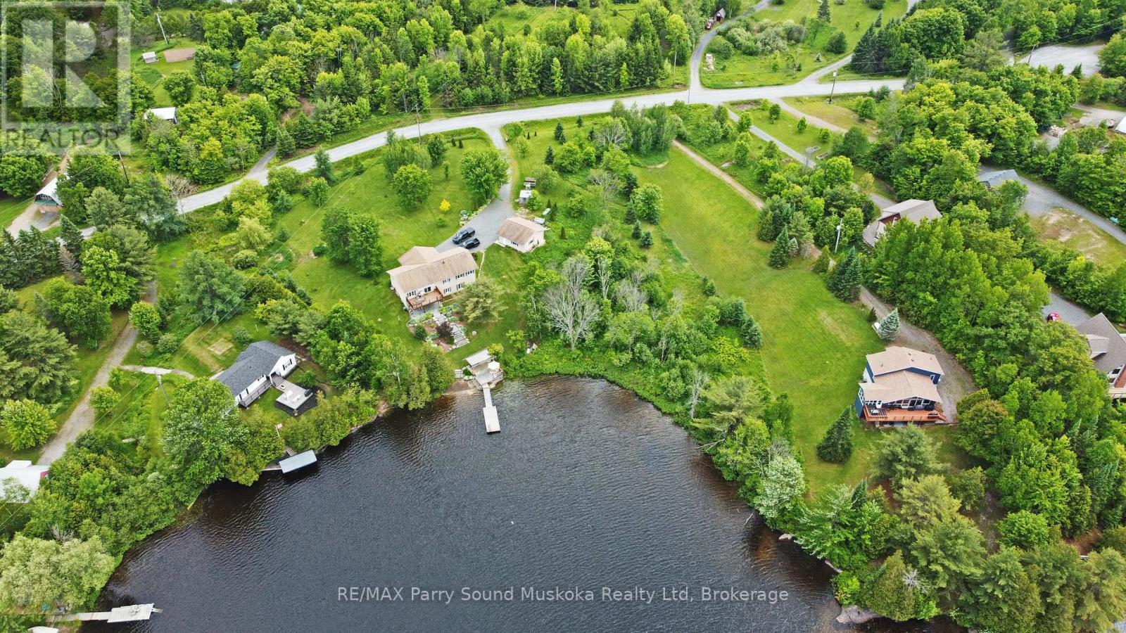 17 Martha Drive, Mckellar, Ontario  P0G 1C0 - Photo 48 - X12047150