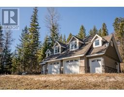 7460 Ruffell Road, Canim Lake, Ca