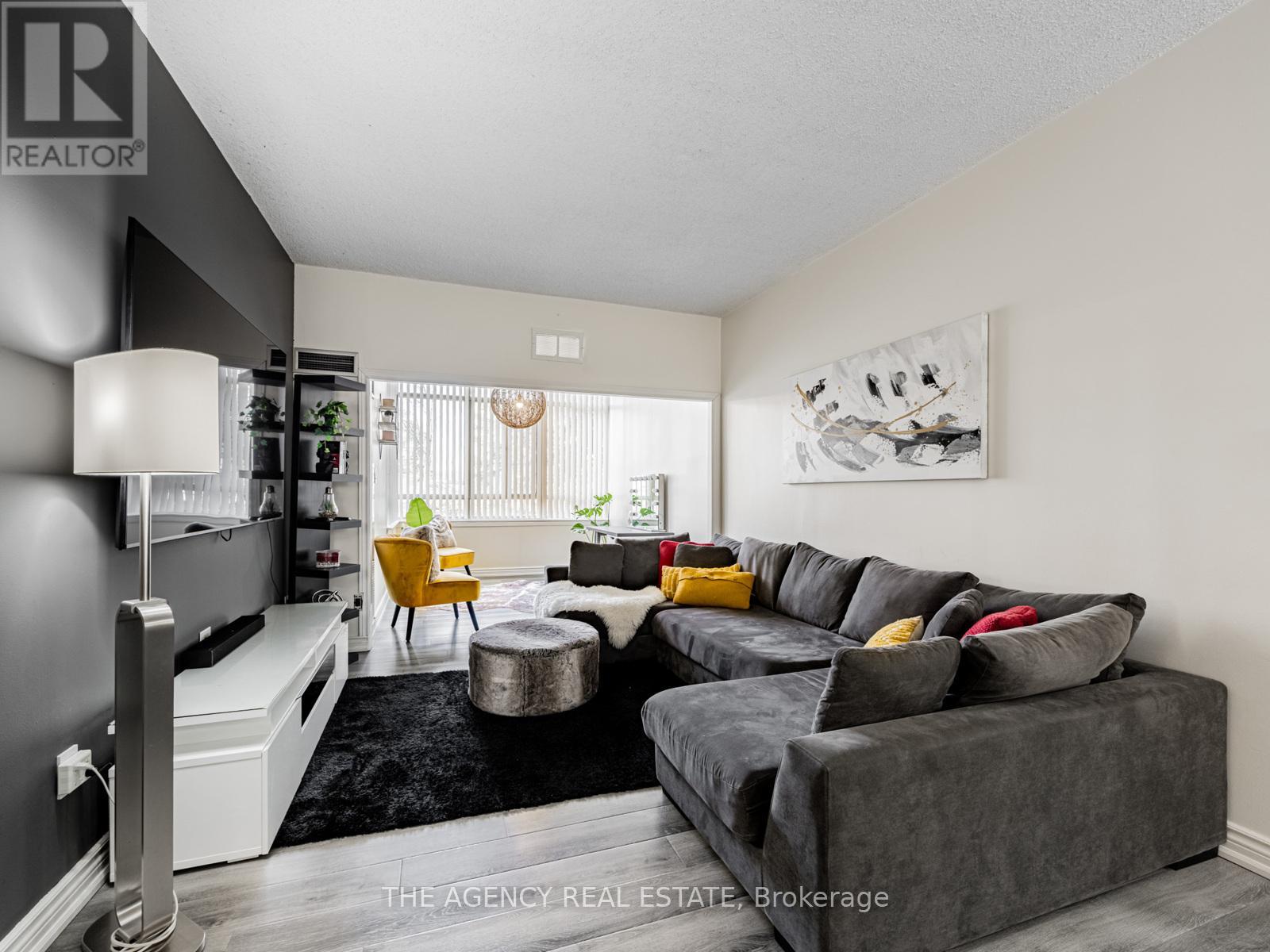 107 - 5 Lisa Street, Brampton, Ontario  L6T 4T4 - Photo 14 - W12091112