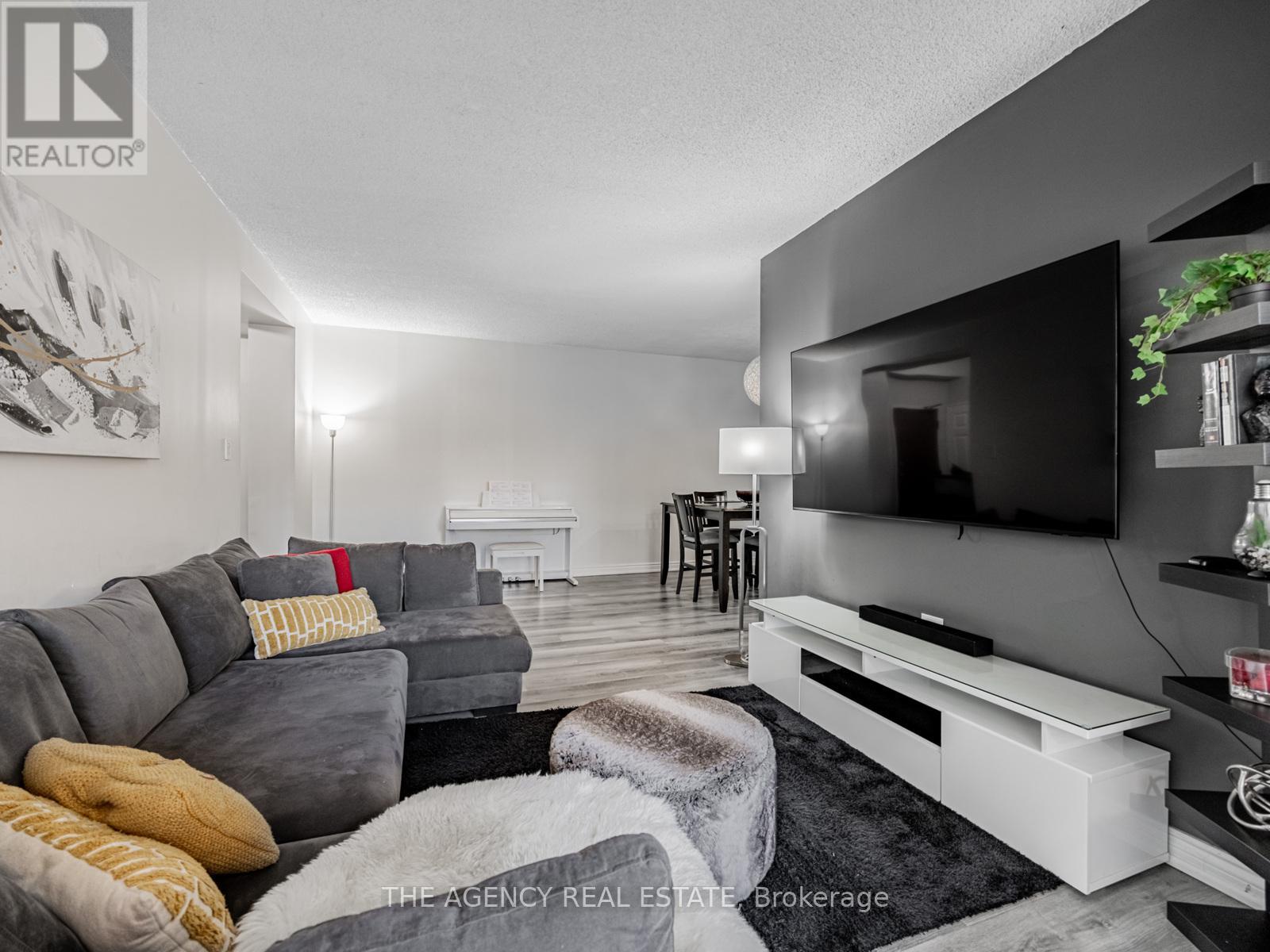 107 - 5 Lisa Street, Brampton, Ontario  L6T 4T4 - Photo 15 - W12091112