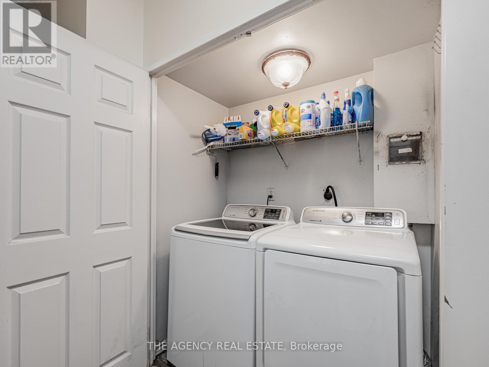107 - 5 Lisa Street, Brampton, Ontario  L6T 4T4 - Photo 25 - W12091112