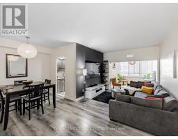 107 - 5 LISA STREET, Brampton, Ontario