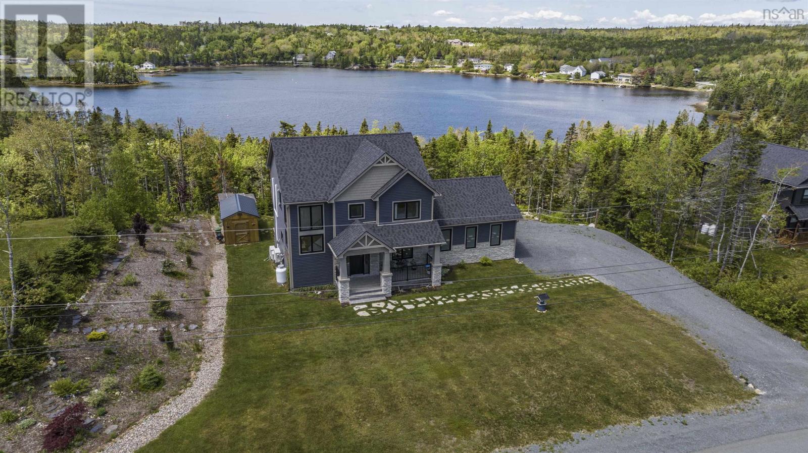 122 Hargrove Lane, Whites Lake, Nova Scotia  B3T 0H8 - Photo 2 - 202508138