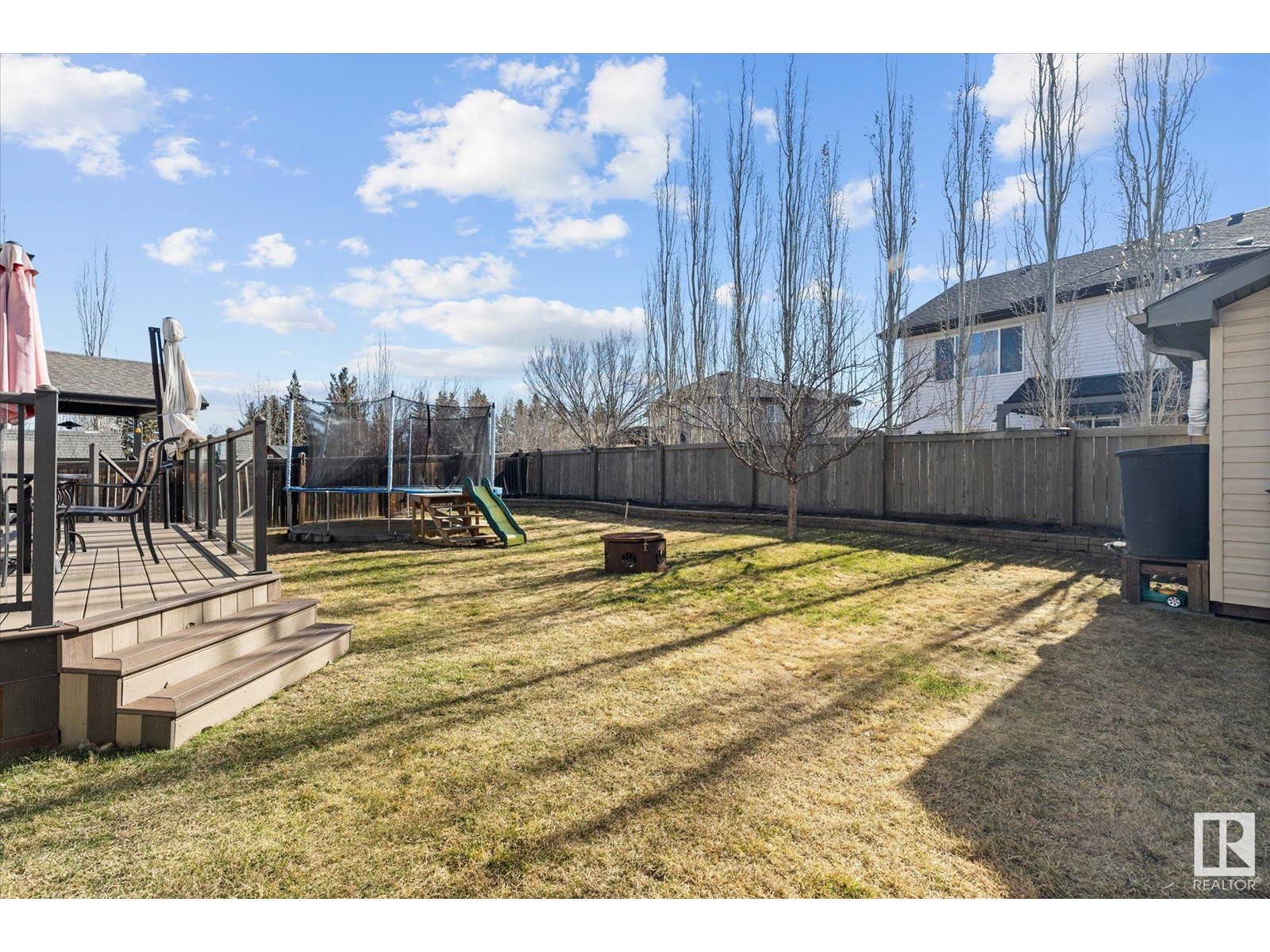 16 Heron Link, Spruce Grove, Alberta  T7X 0E8 - Photo 39 - E4431368