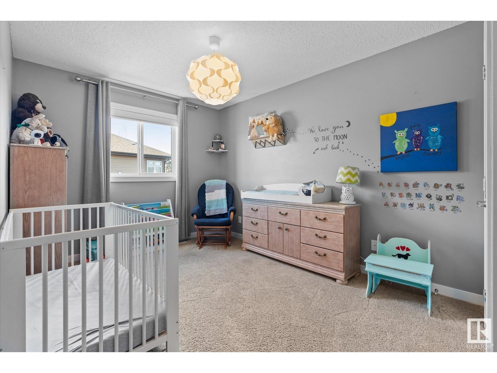 16 Heron Link, Spruce Grove, Alberta  T7X 0E8 - Photo 26 - E4431368