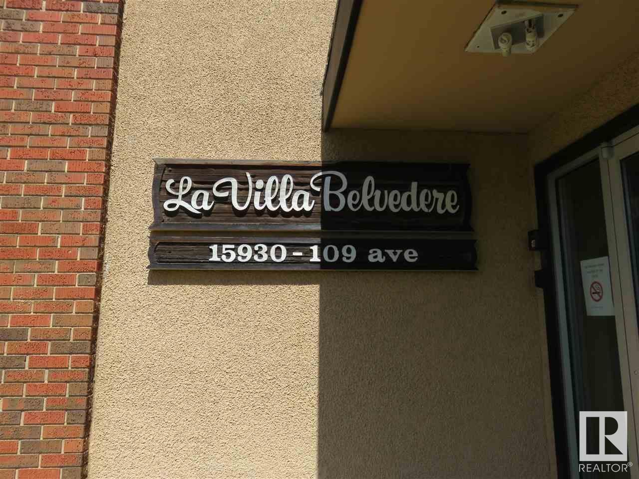 #101 15930 109 Av Nw, Edmonton, Alberta  T5P 1B7 - Photo 13 - E4431614