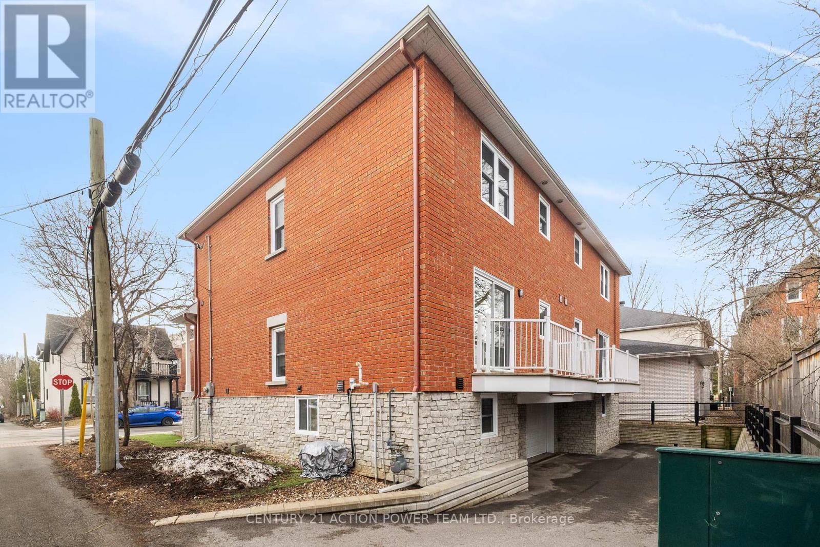 48 Queen-Victoria Street, Ottawa, Ontario  K1M 2K4 - Photo 38 - X12091139