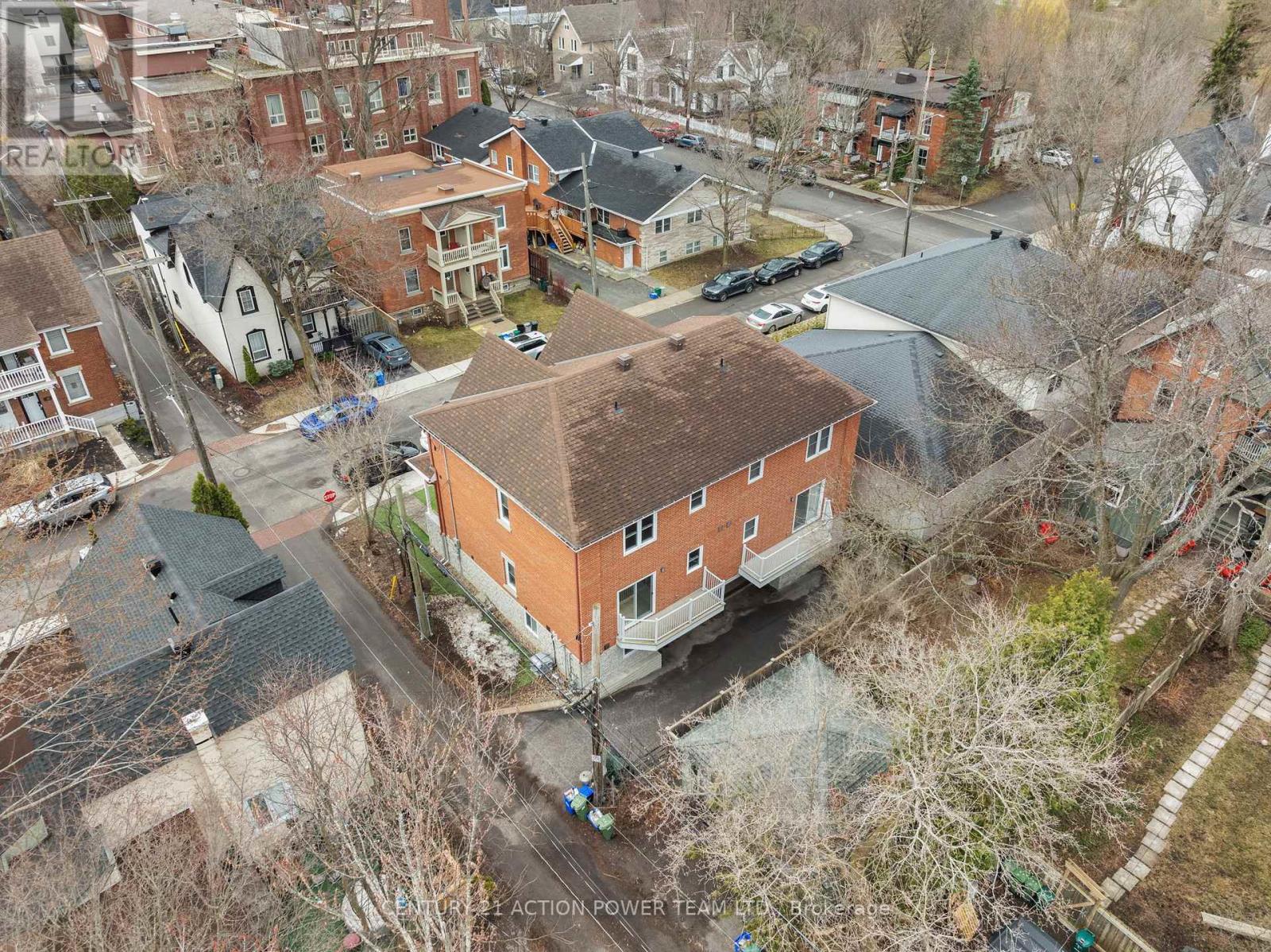 48 Queen-Victoria Street, Ottawa, Ontario  K1M 2K4 - Photo 40 - X12091139