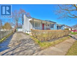 12 EXETER AVENUE, Welland, Ontario