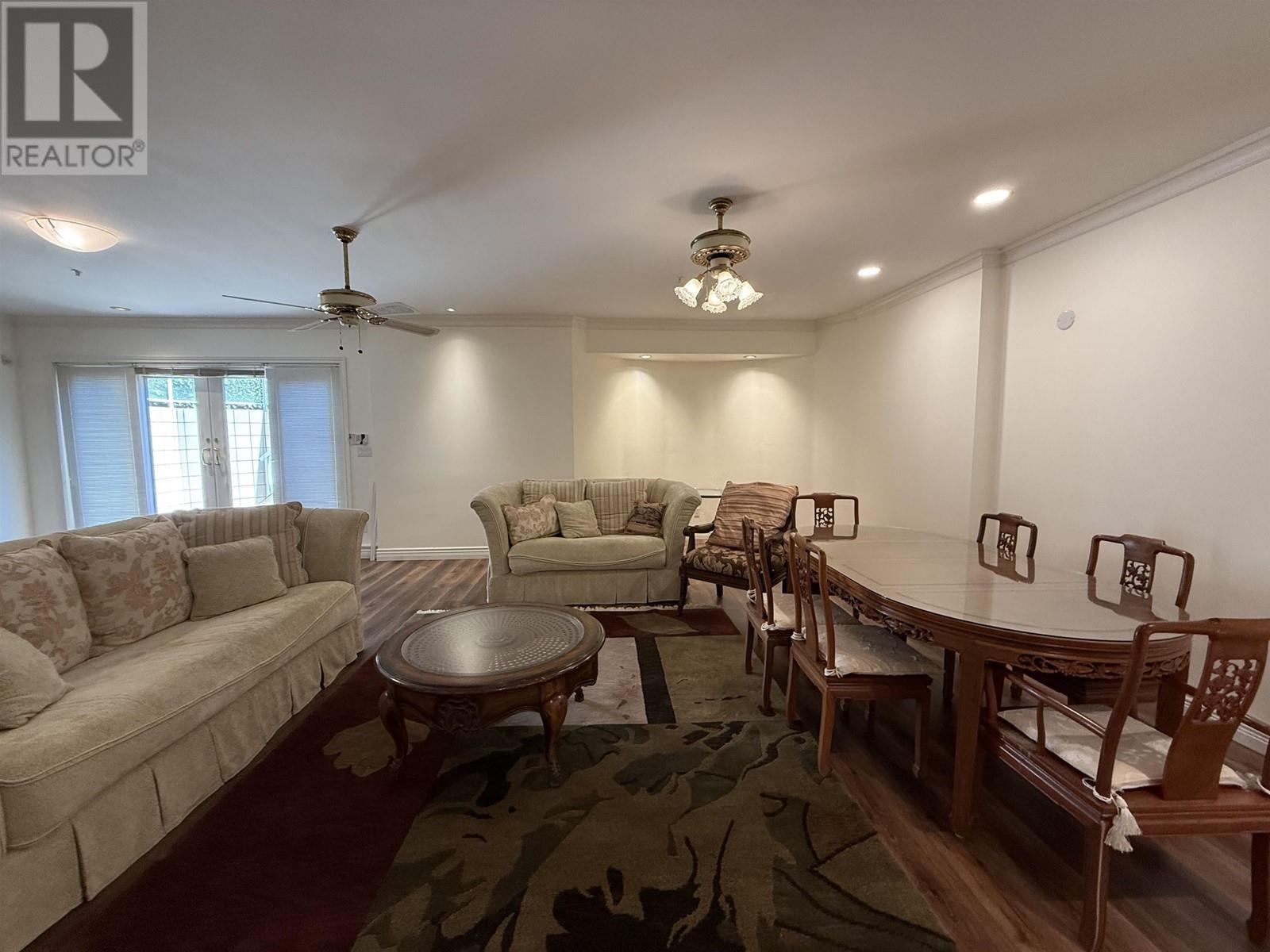 Basement Suite 5938 Churchill Street, Vancouver, British Columbia  V6M 3H5 - Photo 3 - R2991934