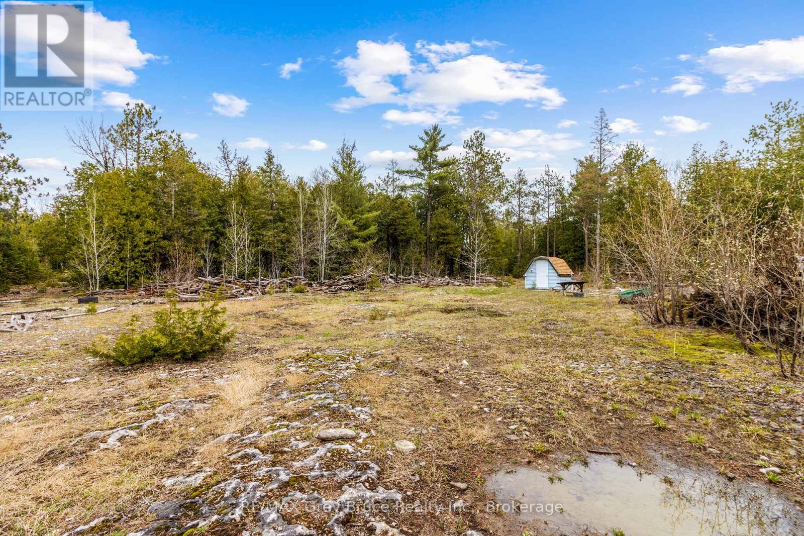 LOT 41& 42 CONCESSION 4, Northern Bruce Peninsula, Ontario
