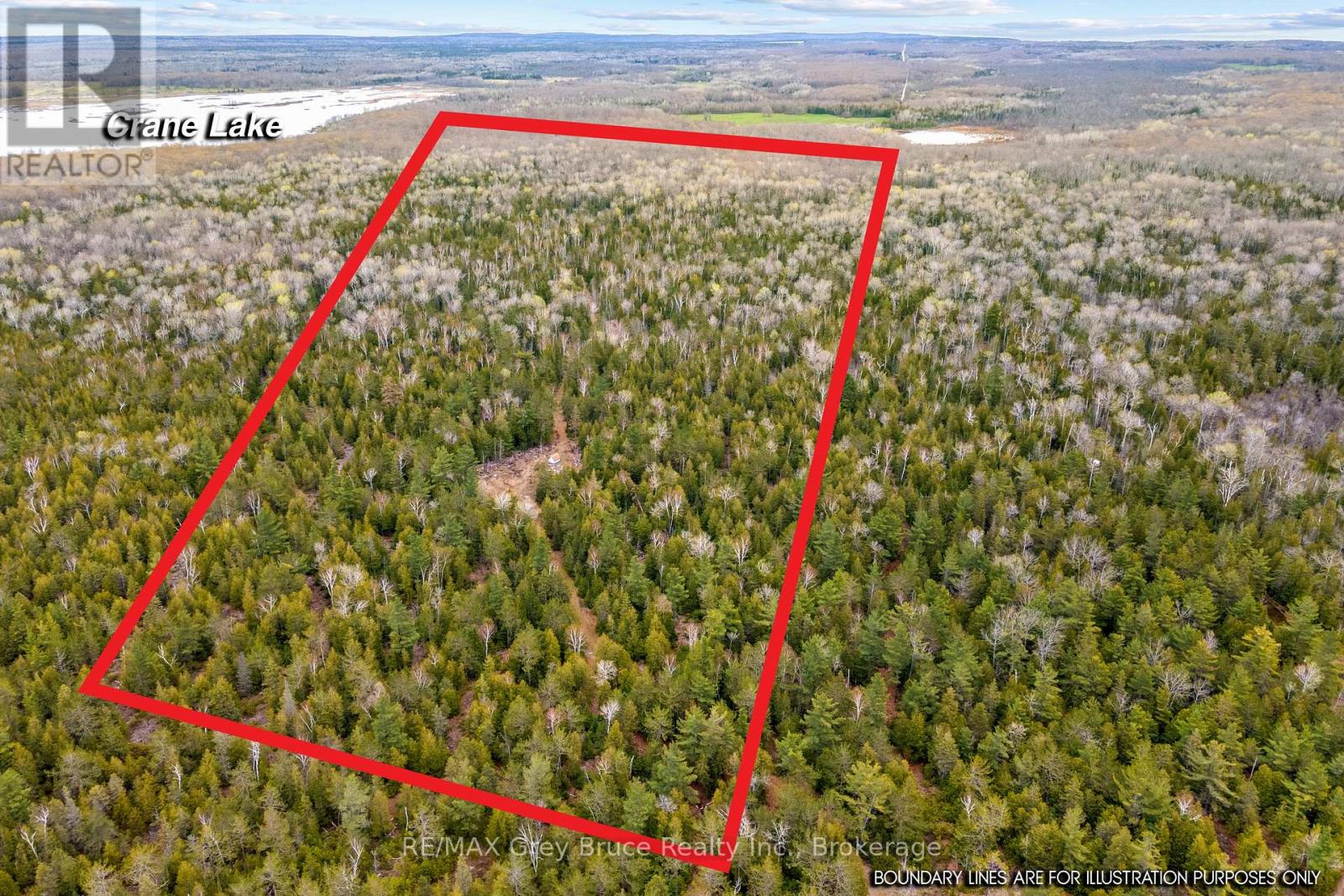 Lot 41& 42 Concession 4, Northern Bruce Peninsula, Ontario  N0H 1Z0 - Photo 30 - X12091138