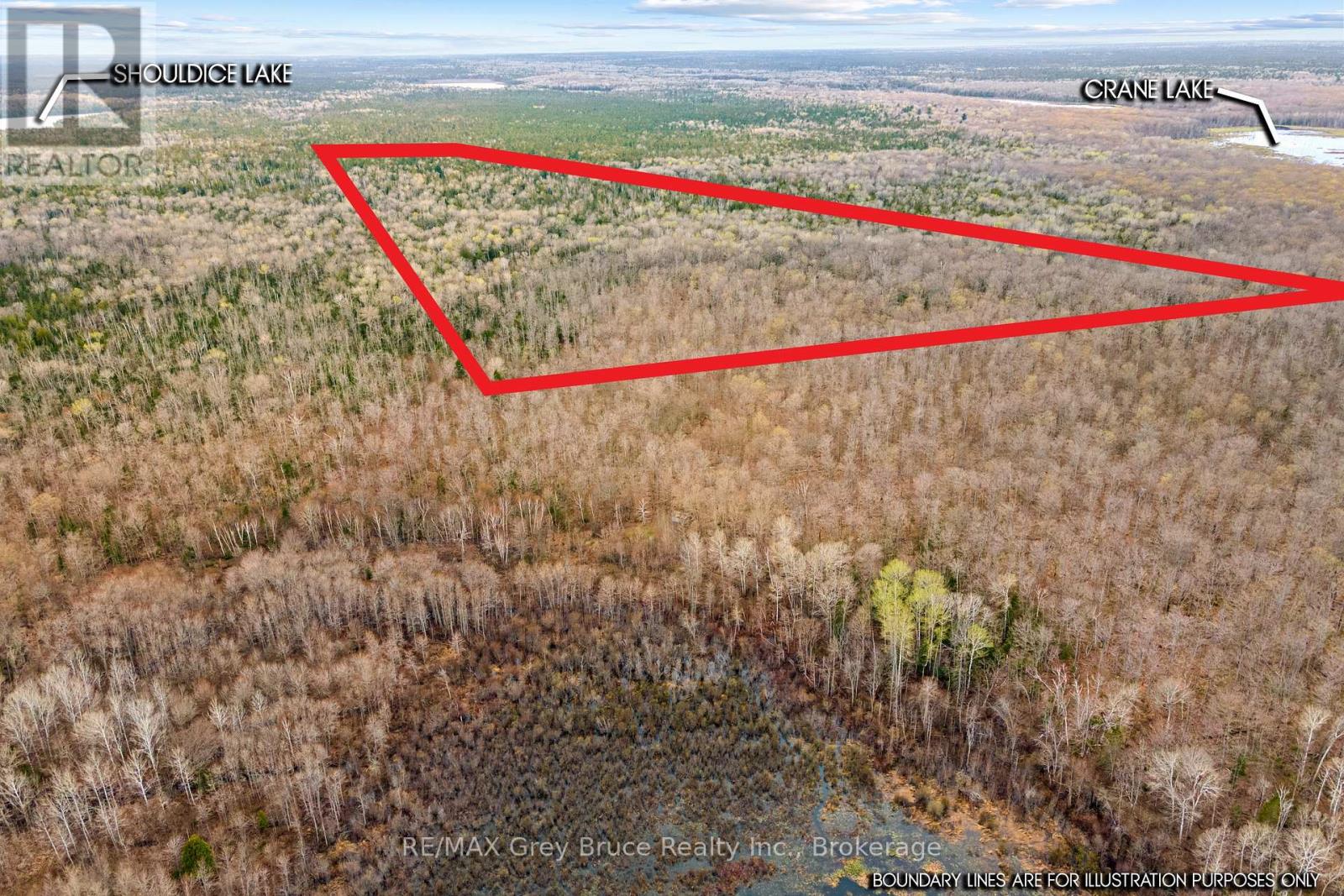 Lot 41& 42 Concession 4, Northern Bruce Peninsula, Ontario  N0H 1Z0 - Photo 33 - X12091138