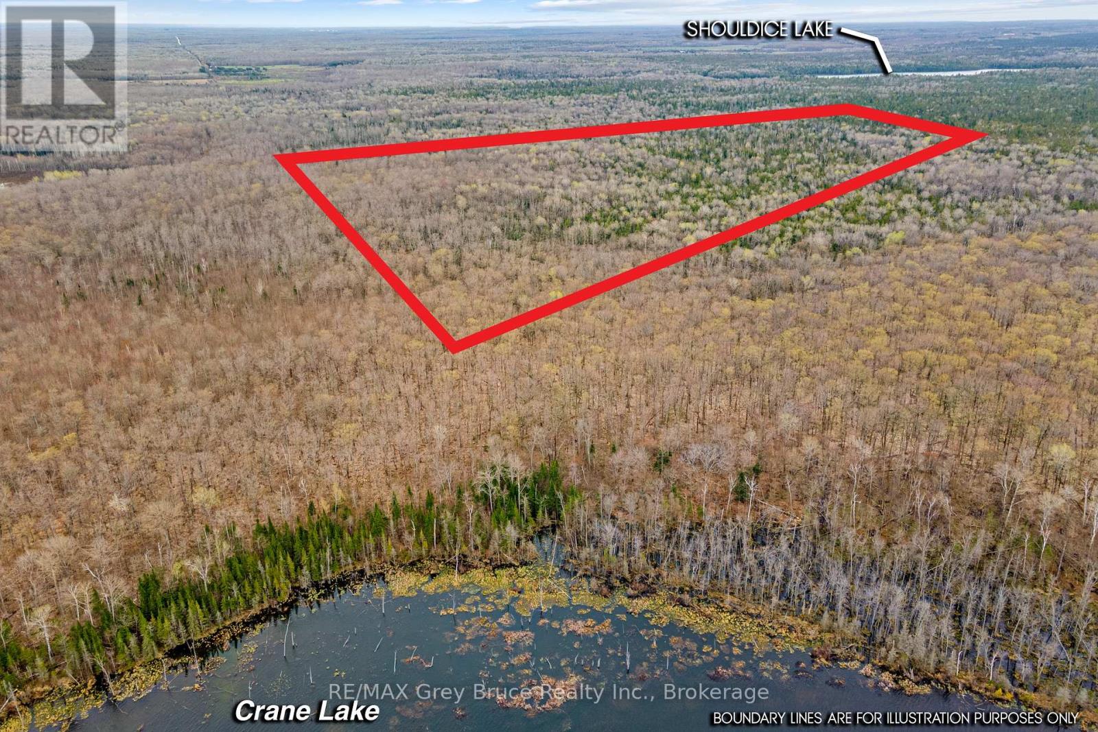 Lot 41& 42 Concession 4, Northern Bruce Peninsula, Ontario  N0H 1Z0 - Photo 34 - X12091138