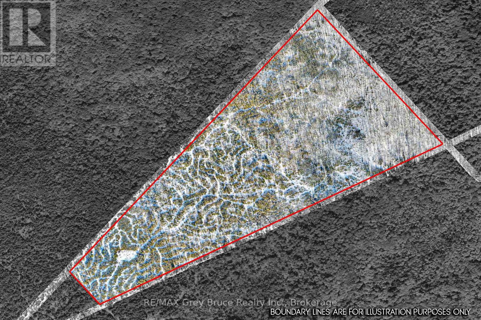 Lot 41& 42 Concession 4, Northern Bruce Peninsula, Ontario  N0H 1Z0 - Photo 5 - X12091138