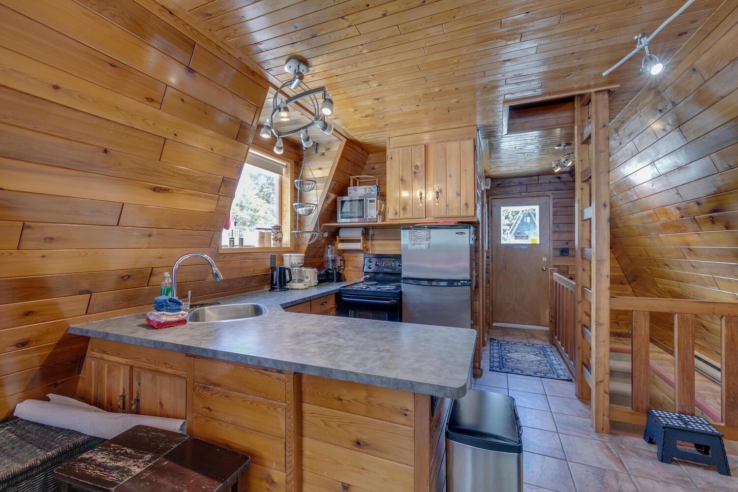 46890 Sakwi Creek Road, Mission, British Columbia  V0M 1A1 - Photo 12 - R2980621