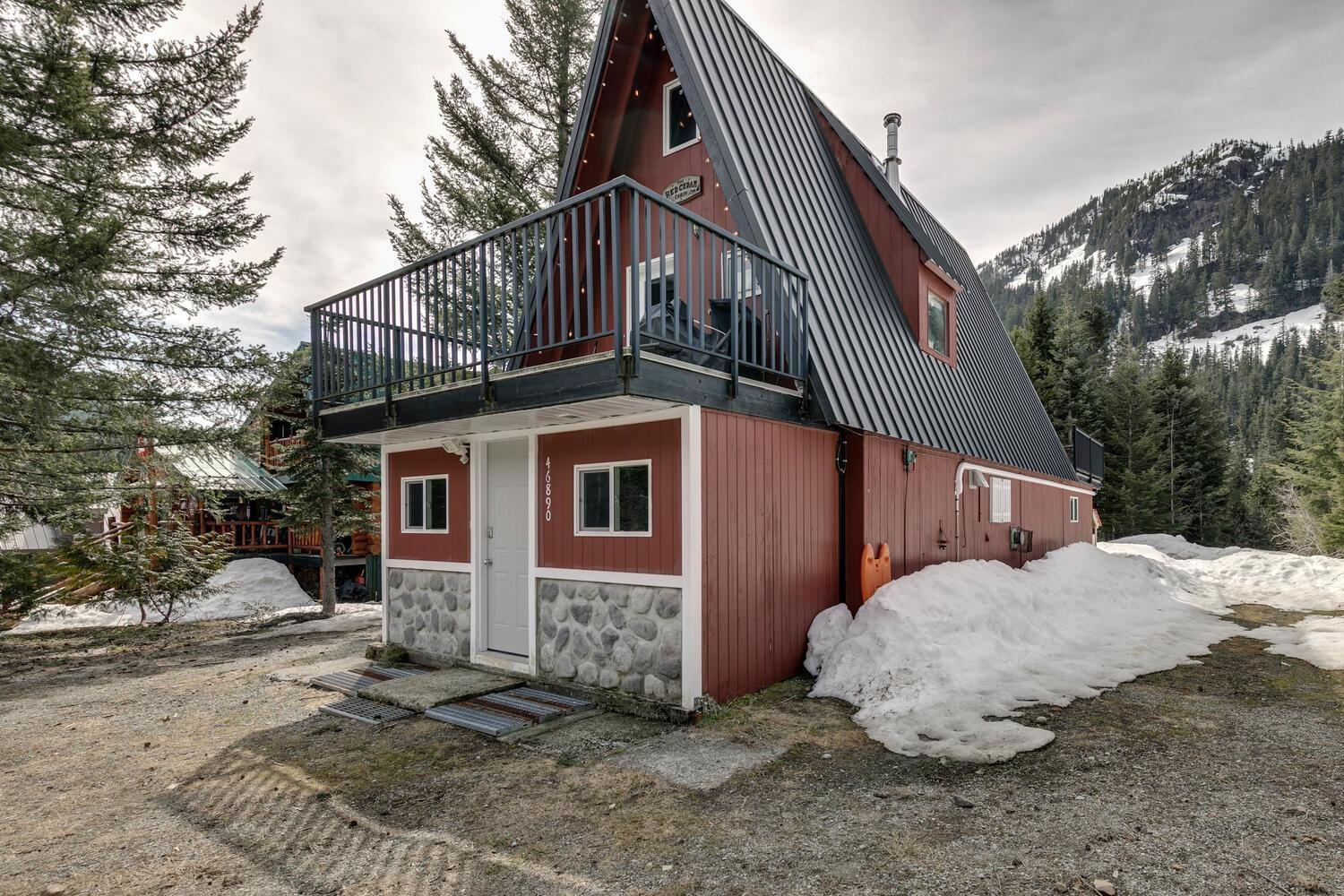 46890 Sakwi Creek Road, Mission, British Columbia  V0M 1A1 - Photo 3 - R2980621