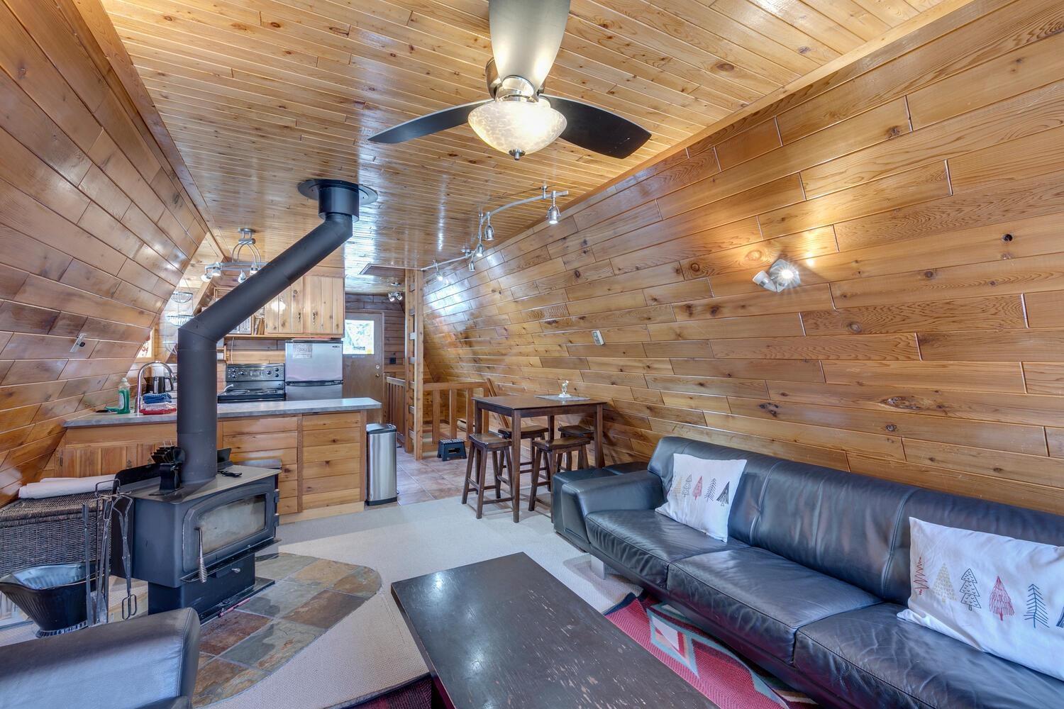 46890 Sakwi Creek Road, Mission, British Columbia  V0M 1A1 - Photo 8 - R2980621