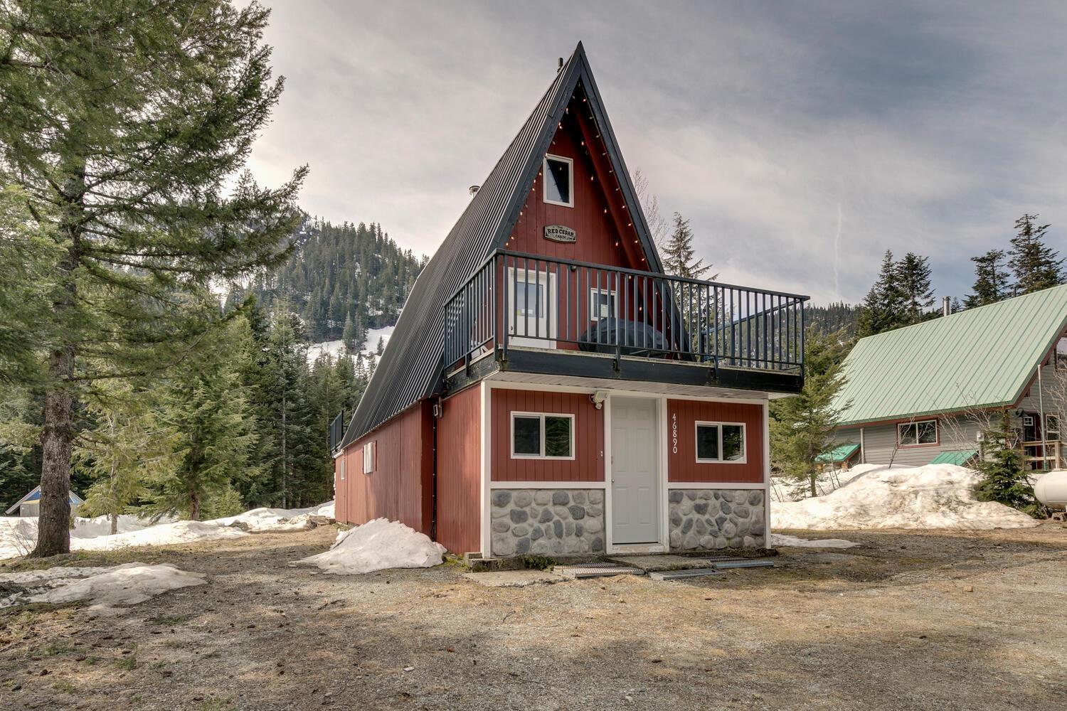 46890 Sakwi Creek Road, Mission, British Columbia  V0M 1A1 - Photo 2 - R2980621
