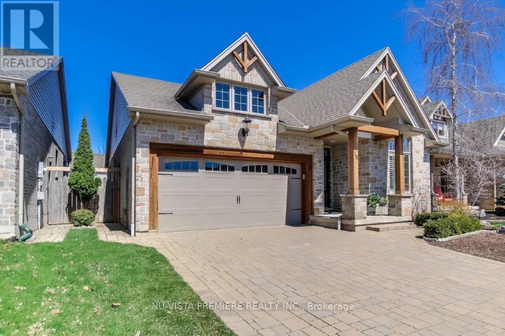 Property at 18 - 1630 SHORE ROAD image 2