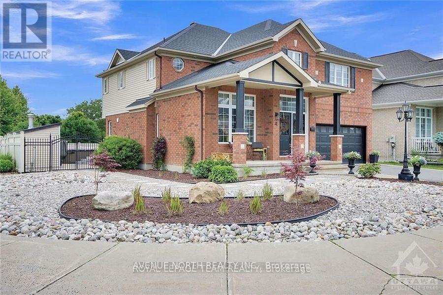 Property at 41 BLACKSHIRE CIRCLE S image 1