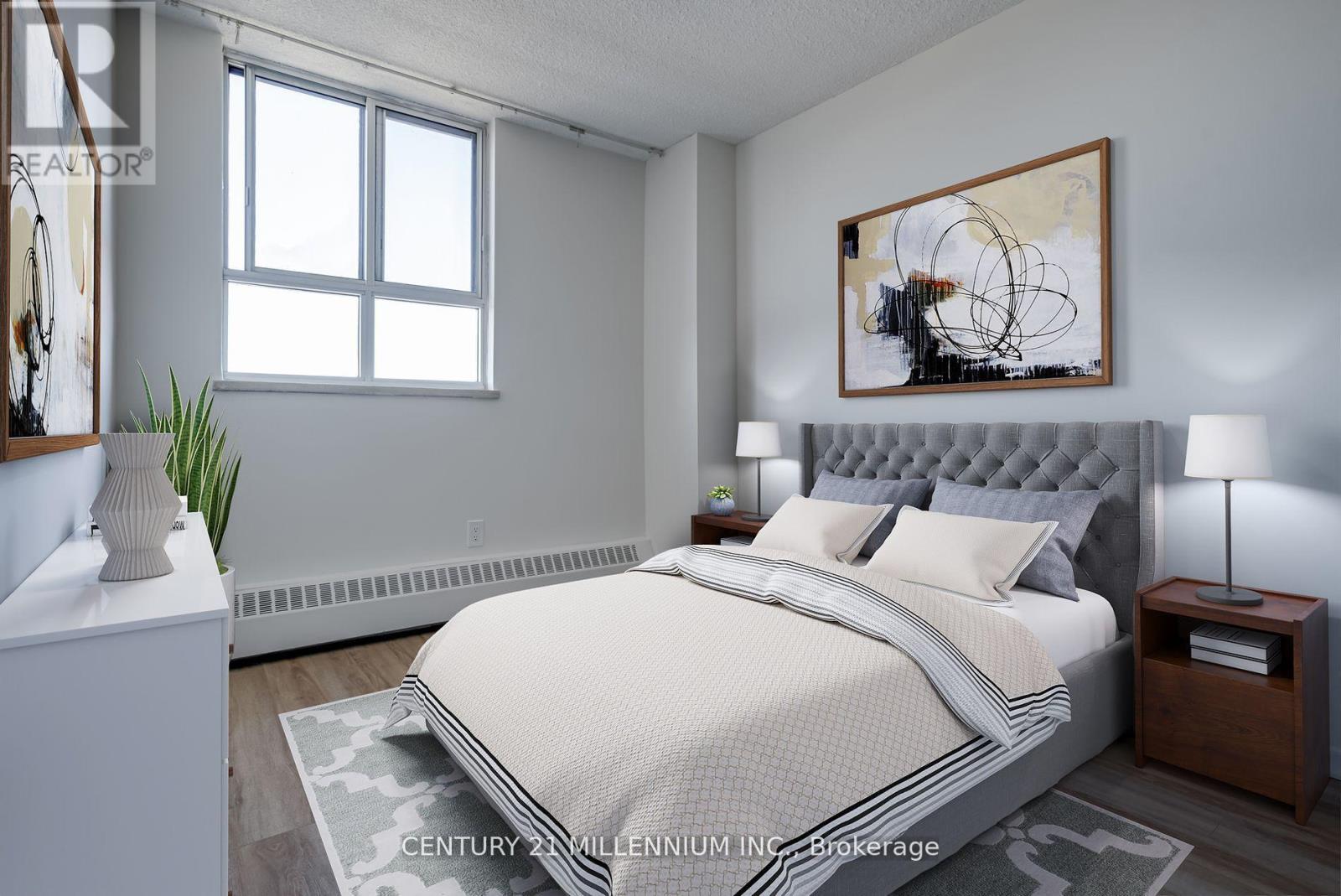 712 - 1615 Bloor Street, Mississauga, Ontario  L4X 1S2 - Photo 10 - W12091141