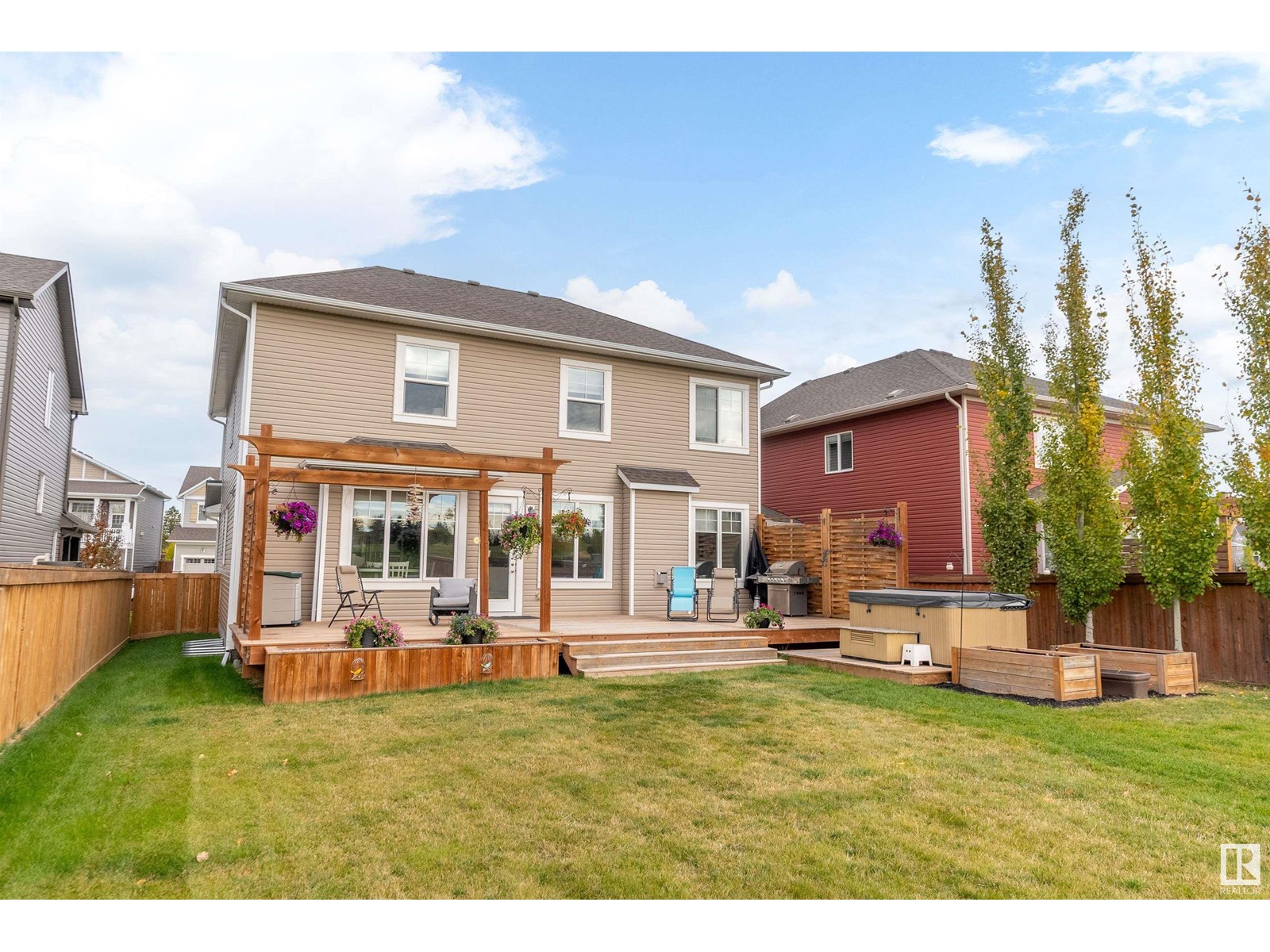 50 Rosemount Bv, Beaumont, Alberta  T4X 1S5 - Photo 64 - E4431620