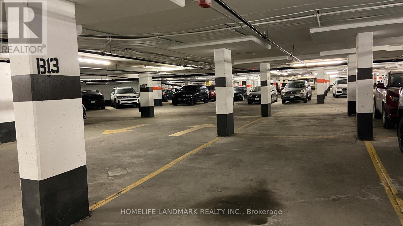 1217 - 4725 Sheppard Avenue E, Toronto, Ontario  M1S 5B2 - Photo 10 - E12036501