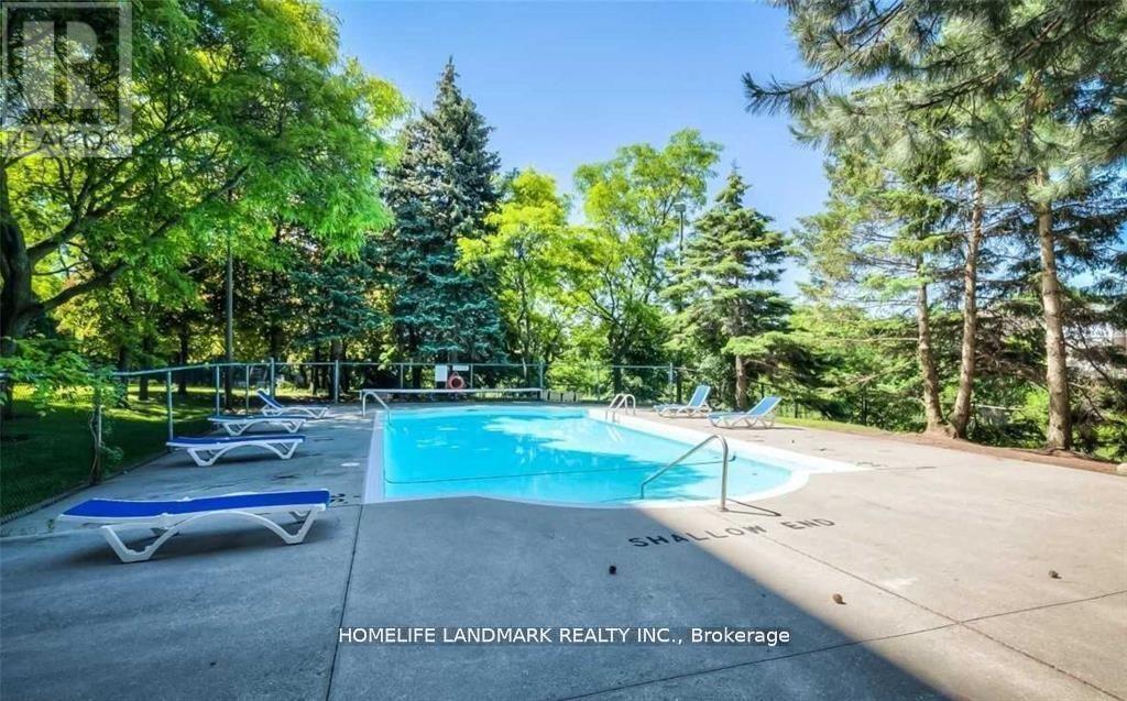 1217 - 4725 Sheppard Avenue E, Toronto, Ontario  M1S 5B2 - Photo 12 - E12036501