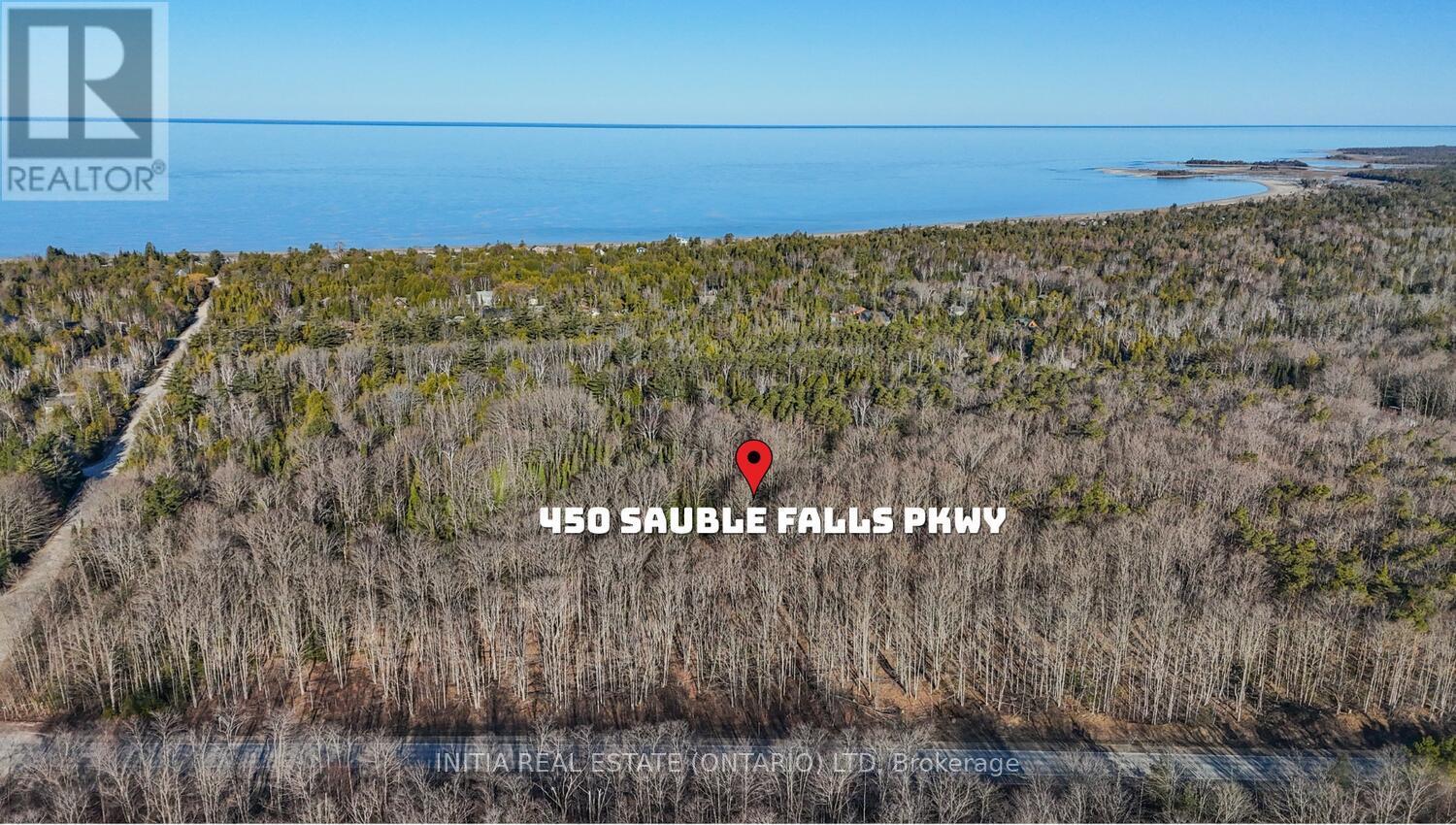 450 Sauble Falls Parkway, South Bruce Peninsula, Ontario  N0H 2G0 - Photo 11 - X12091194