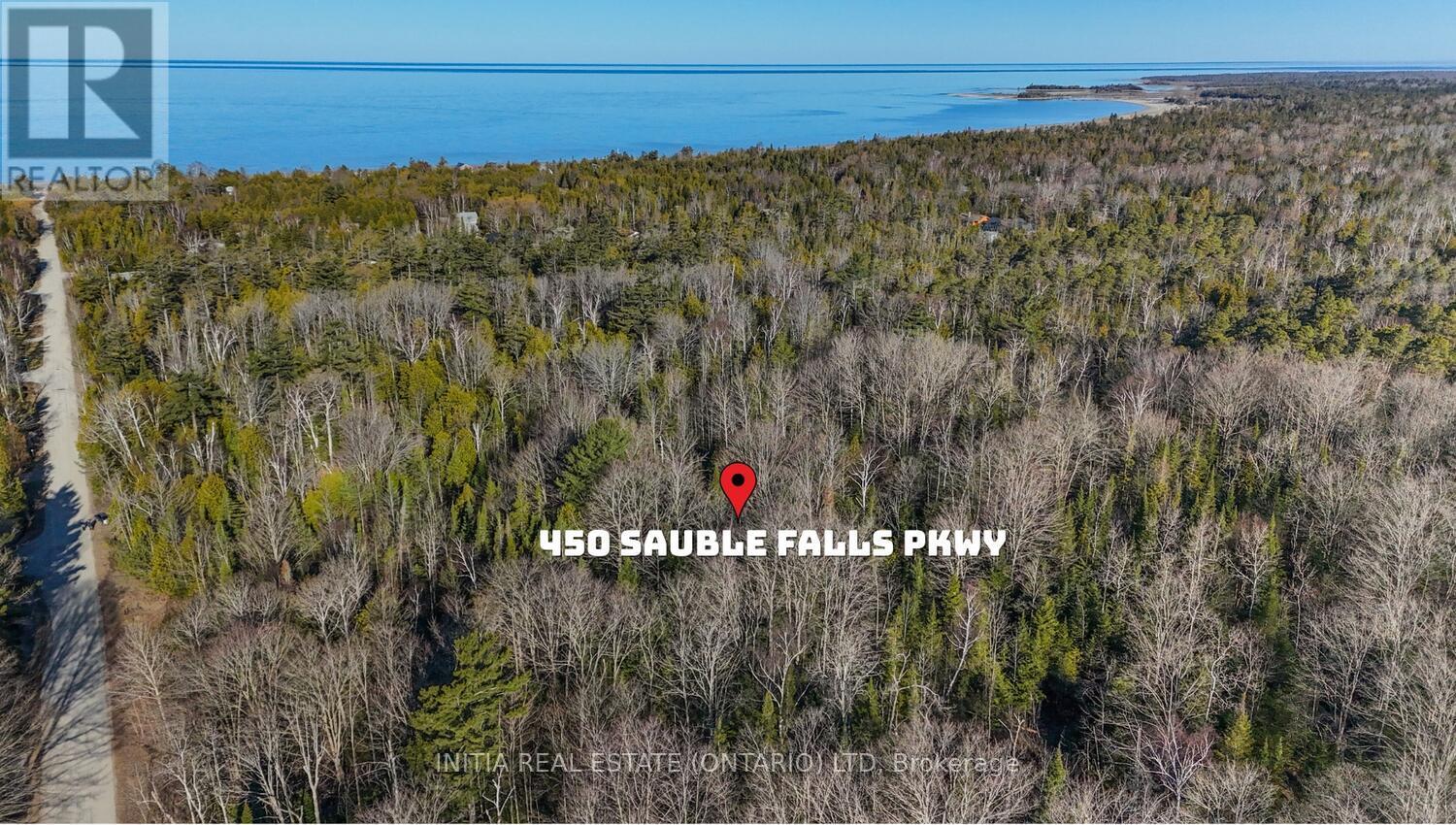 450 Sauble Falls Parkway, South Bruce Peninsula, Ontario  N0H 2G0 - Photo 17 - X12091194
