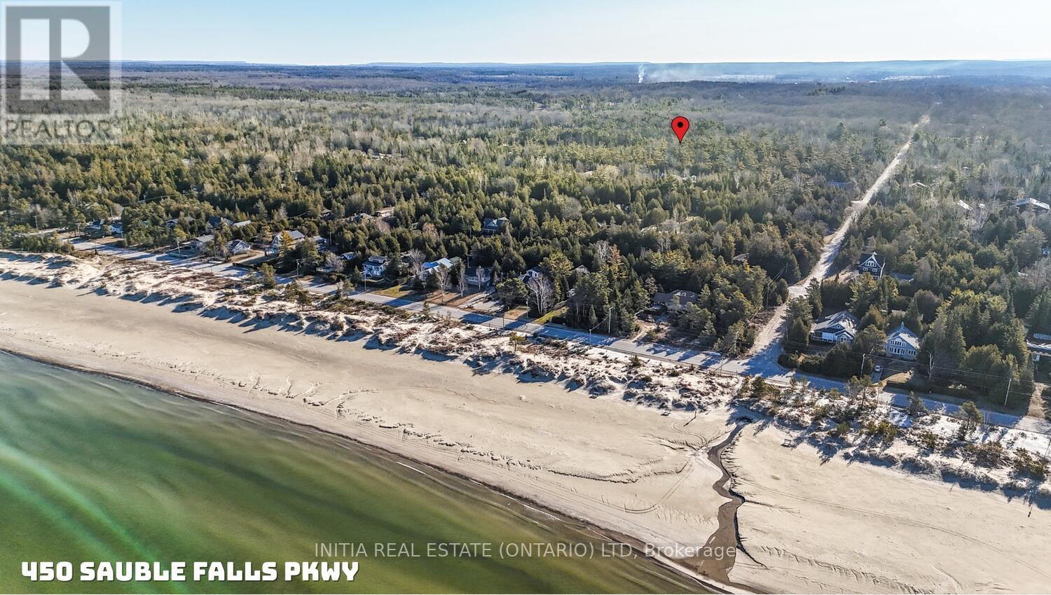 450 Sauble Falls Parkway, South Bruce Peninsula, Ontario  N0H 2G0 - Photo 20 - X12091194
