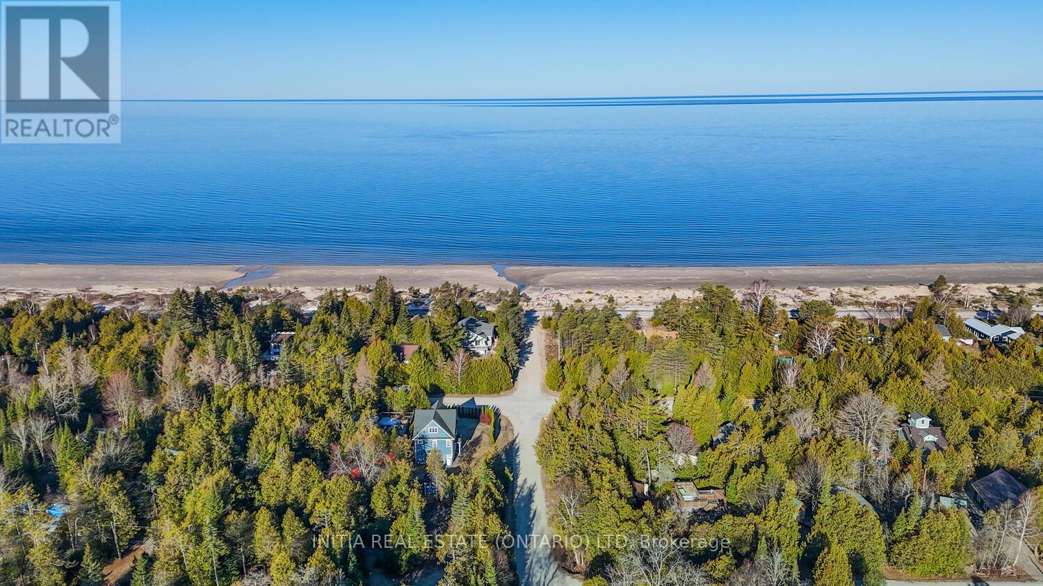 450 Sauble Falls Parkway, South Bruce Peninsula, Ontario  N0H 2G0 - Photo 22 - X12091194