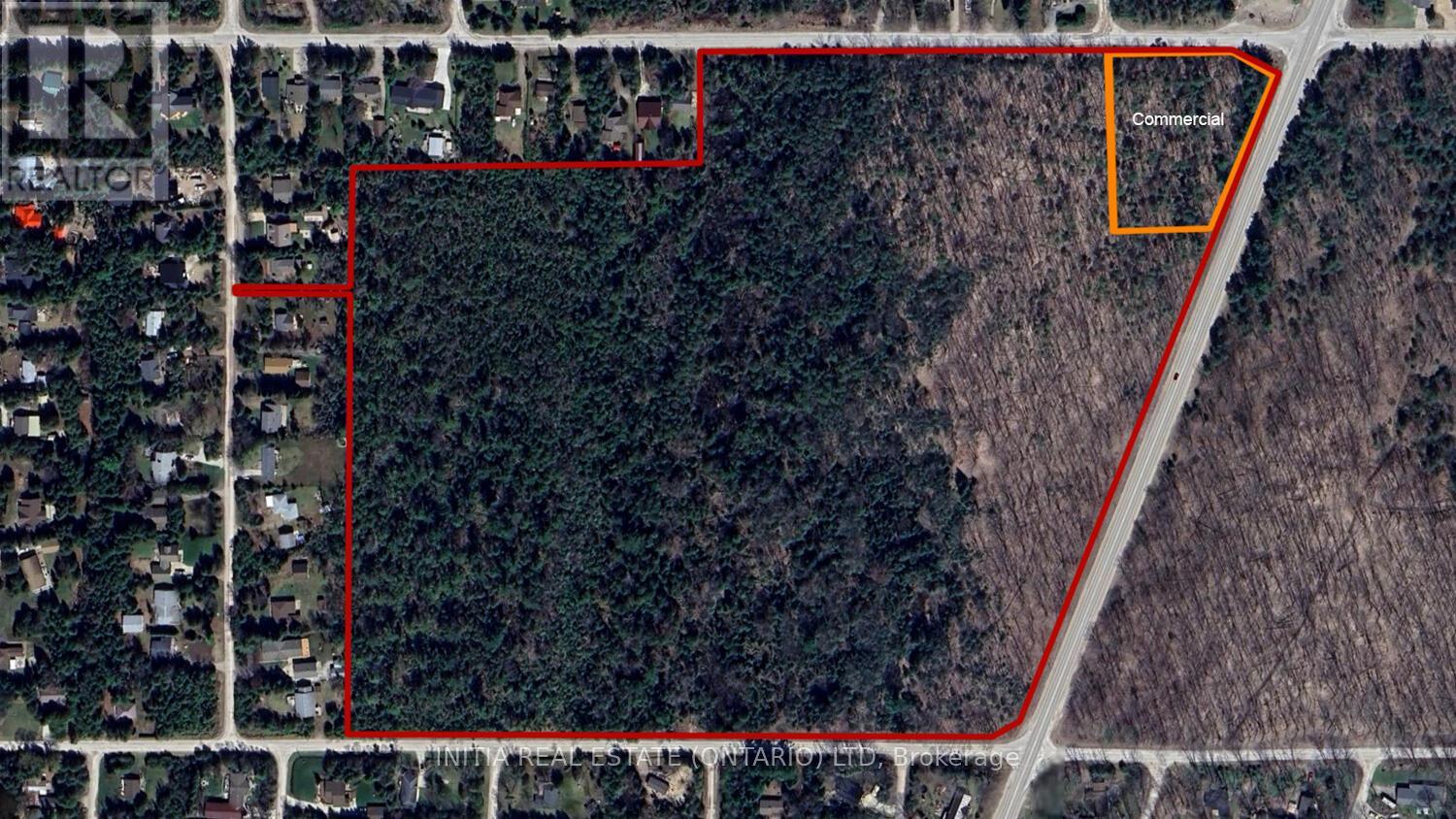 450 Sauble Falls Parkway, South Bruce Peninsula, Ontario  N0H 2G0 - Photo 29 - X12091194