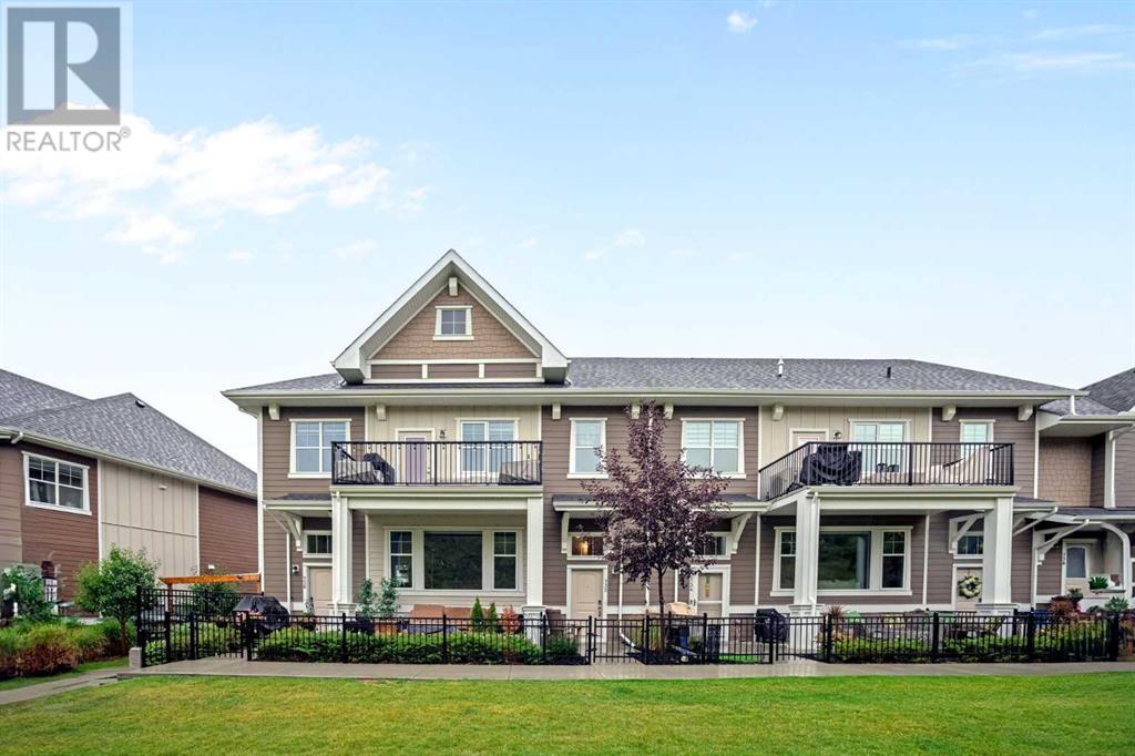 732 Cranbrook Walk Se, Calgary, Alberta  T3M 2V5 - Photo 1 - A2195847