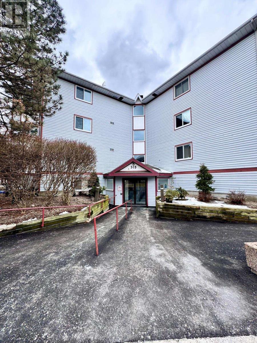 Property at 117 - 318 LORRY GREENBERG DRIVE image 1