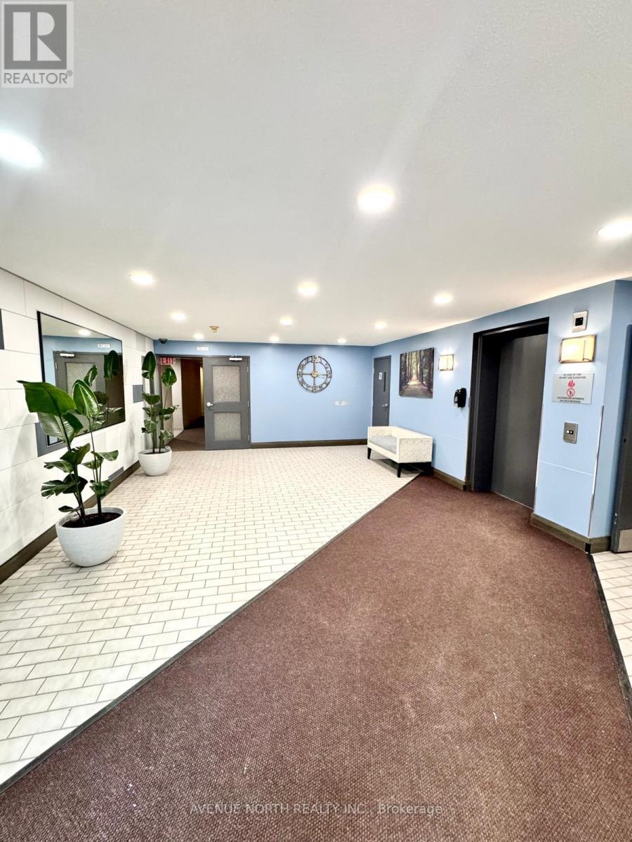 Property at 117 - 318 LORRY GREENBERG DRIVE image 3