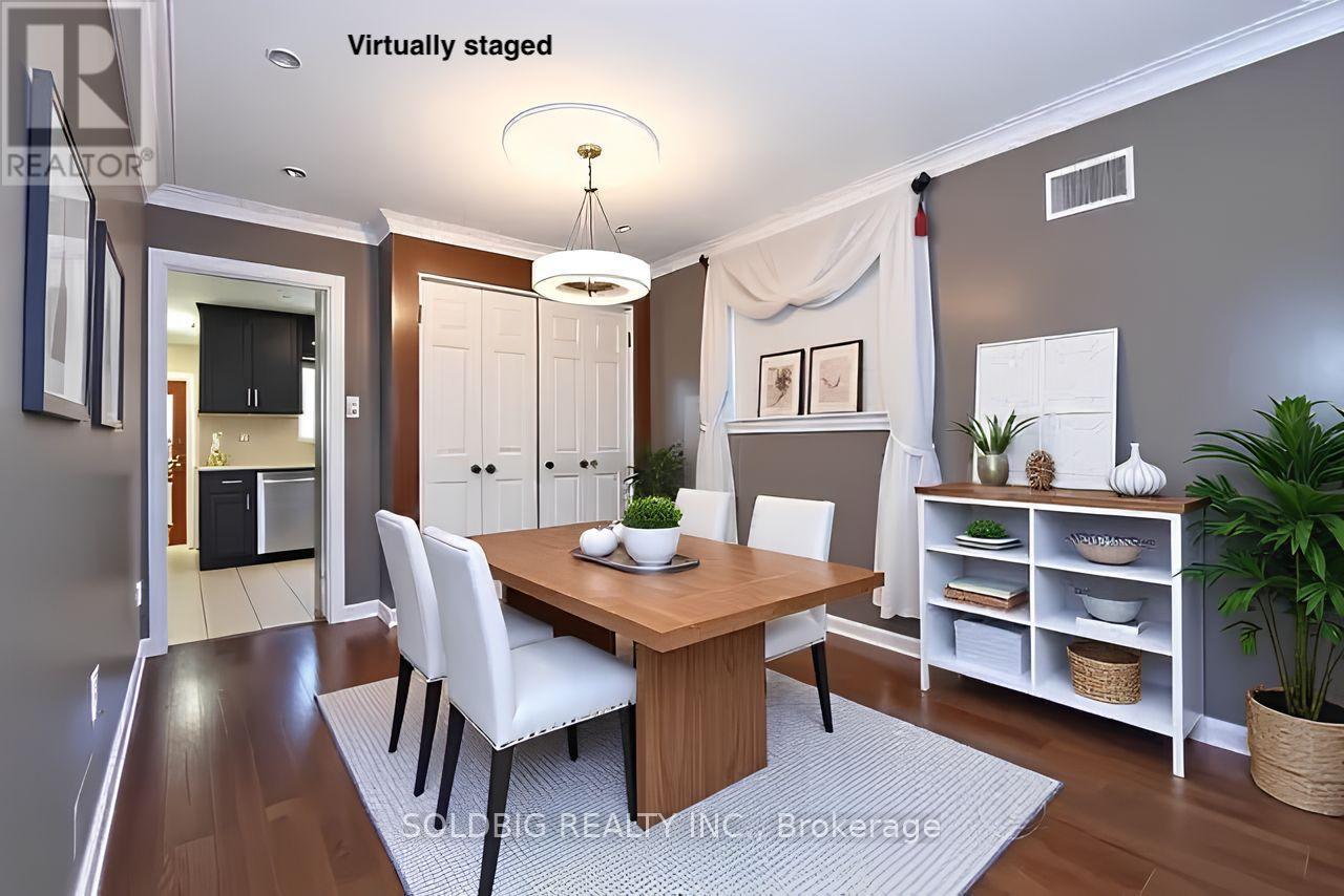 156 Forest Drive, Vaughan, Ontario  L4L 3Z7 - Photo 7 - N12085290