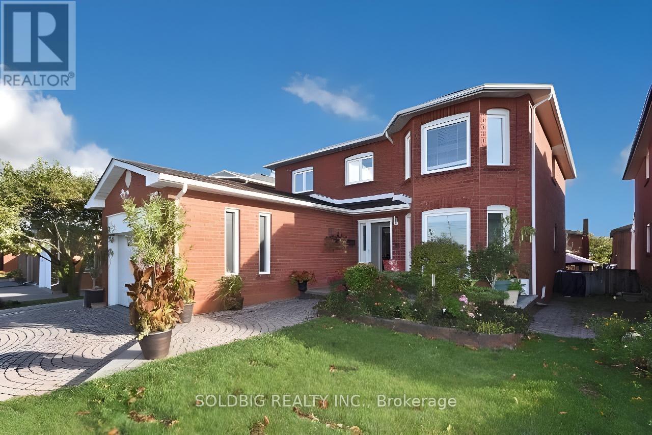 156 FOREST DRIVE, Vaughan, Ontario