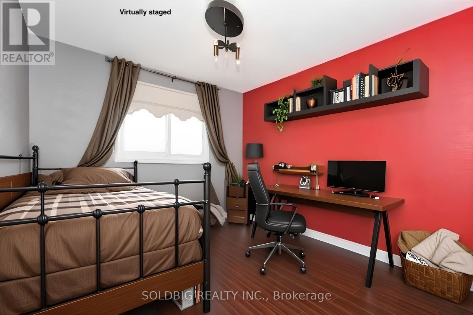 156 Forest Drive, Vaughan, Ontario  L4L 3Z7 - Photo 13 - N12085290