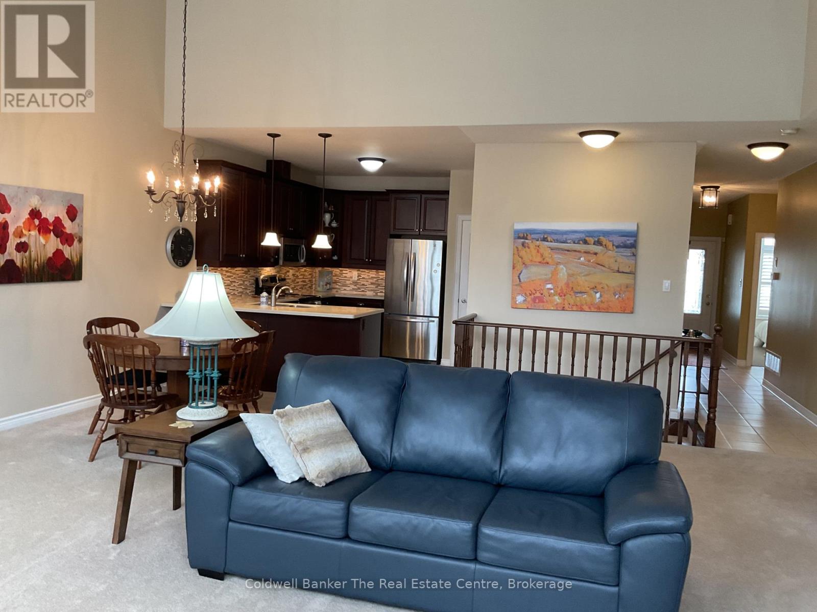 10 Kent Court, Bracebridge, Ontario  P1L 0B7 - Photo 7 - X12091163