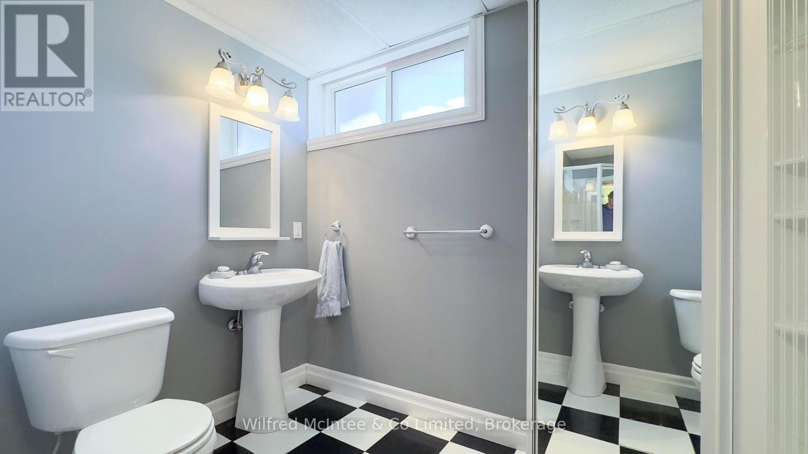12 Jonathan Crescent, South Bruce, Ontario  N0G 2J0 - Photo 42 - X12091207