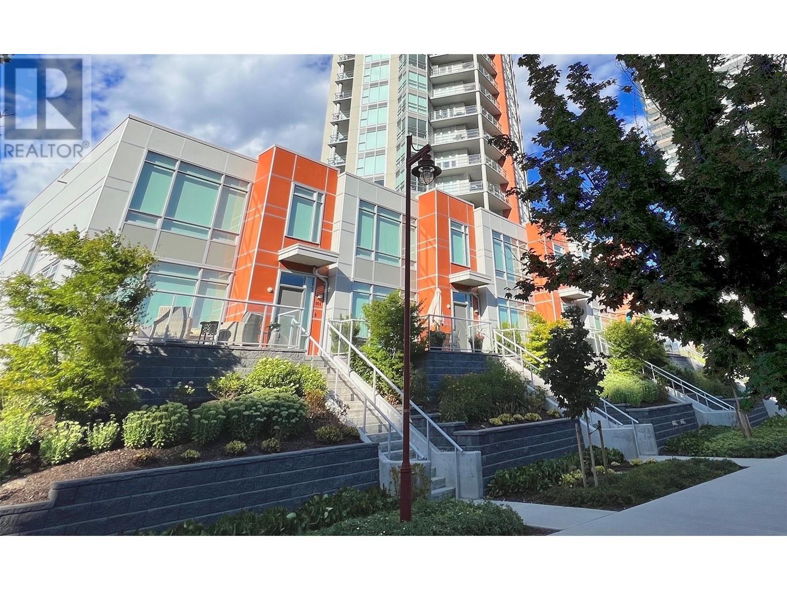Property at 1151 Sunset Drive Unit# TH103 image 1
