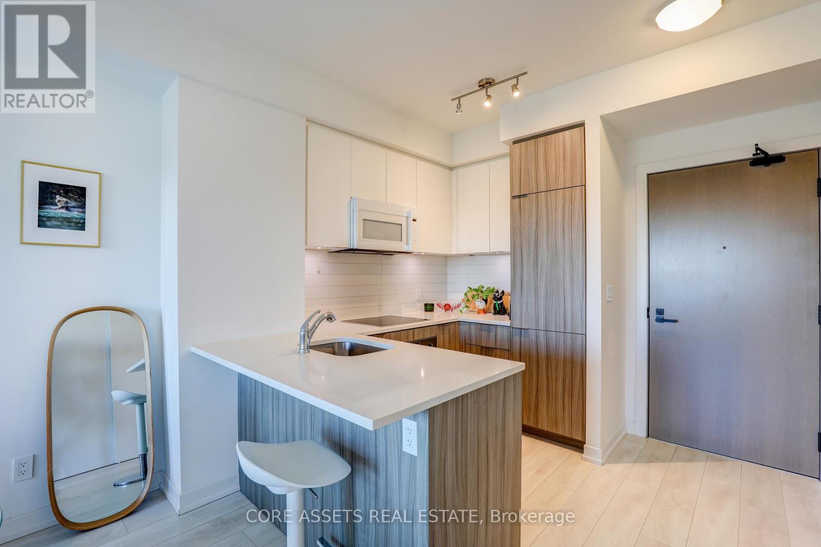 709 - 223 St Clair Avenue W, Toronto, Ontario  M4V 1R3 - Photo 10 - C12090983