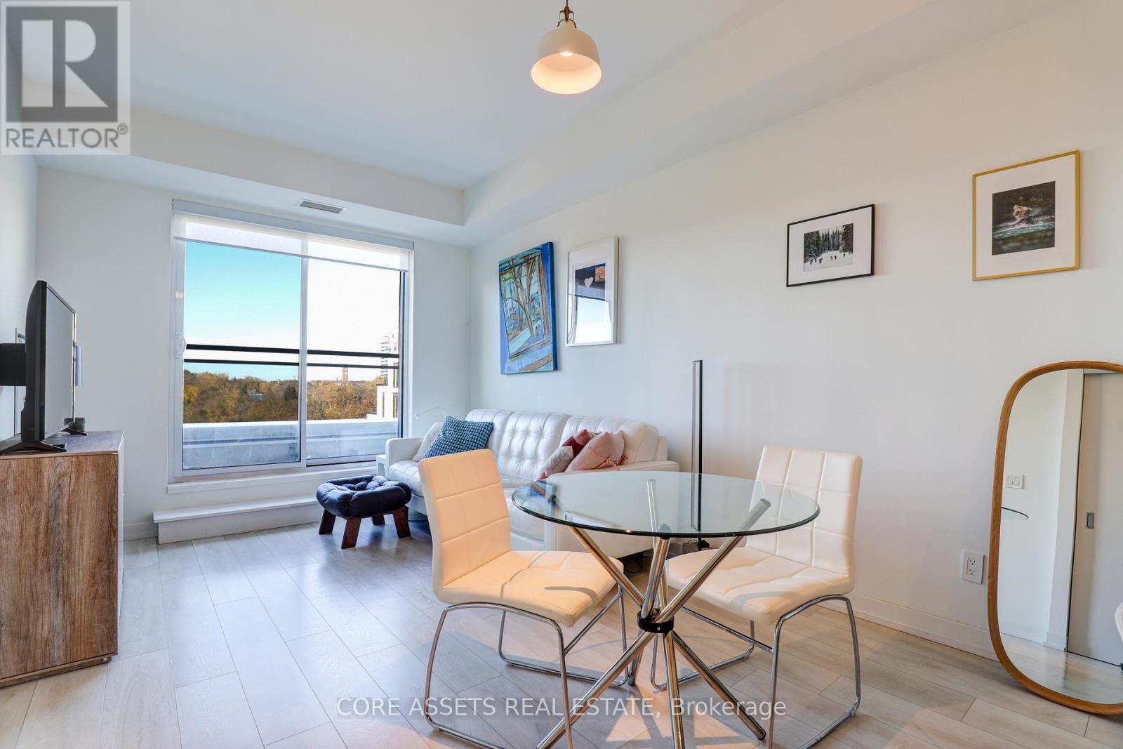 709 - 223 St Clair Avenue W, Toronto, Ontario  M4V 1R3 - Photo 11 - C12090983